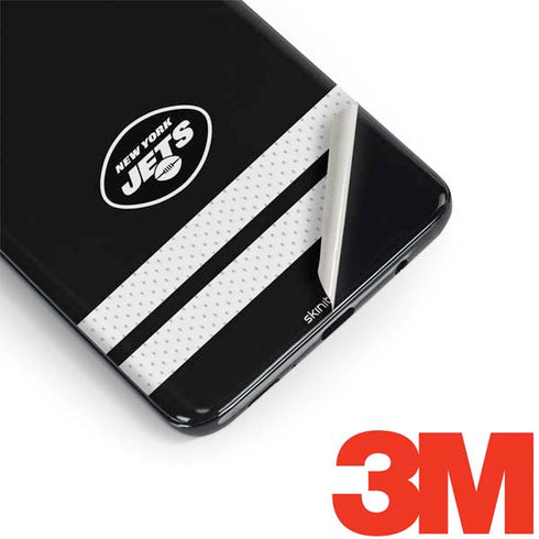 NFL New York Jets Shutout Galaxy S9 Skin